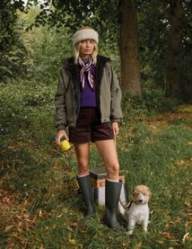 Shoppe le look